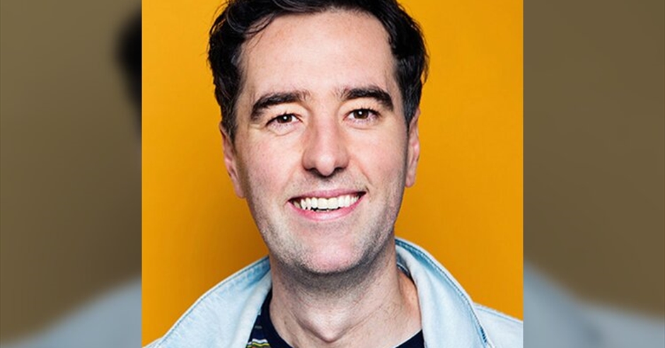 Jim Daly: Match of the Daly