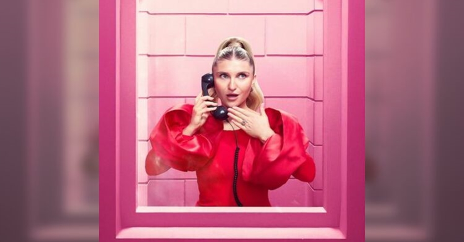 Sophie Garrad: Poor Little Rich Girl