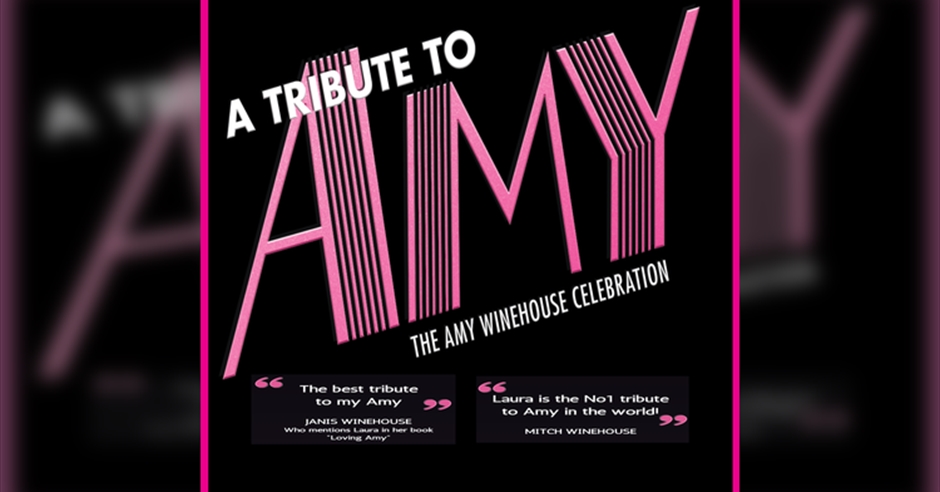 A Tribute to Amy