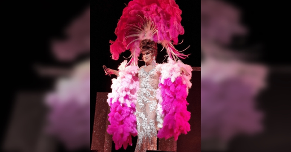 Ceri Dupree – Frock With Laughter