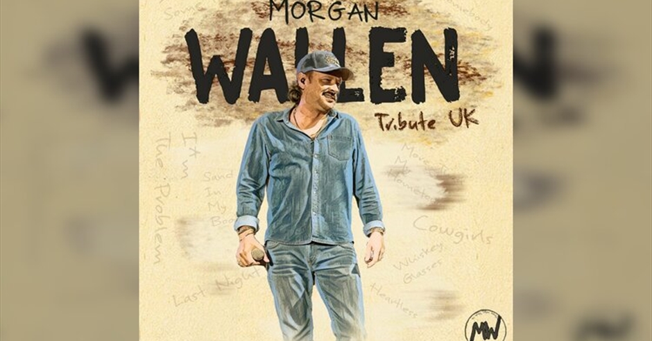Morgan Wallen Tribute UK