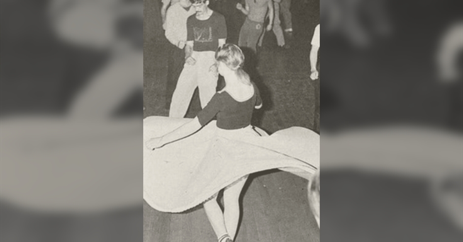 Down In The Basement - Northern Soul