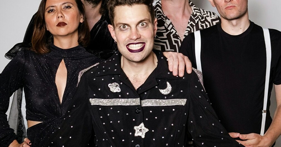 Erotic Secrets Of Pompeii