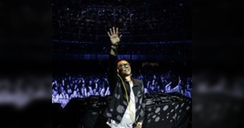 Gok Wan Presents: Isolation Nation