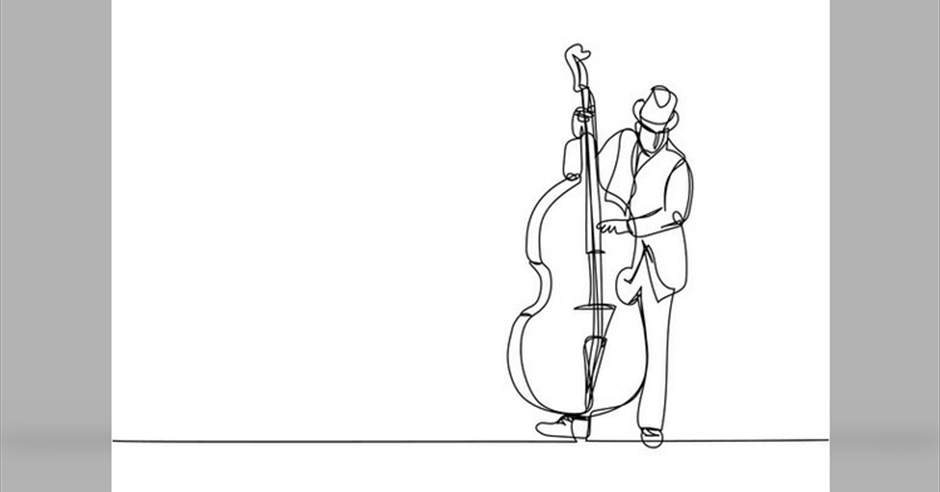 Evening Jazz with Big House