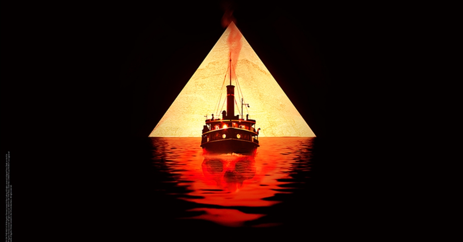 Agatha Christie’s Death on the Nile