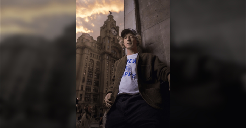 John Power: Cast, The La’s, and Me