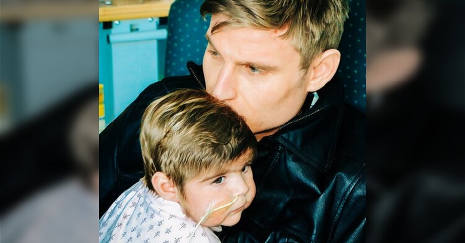 Scott Bennett: Stuff