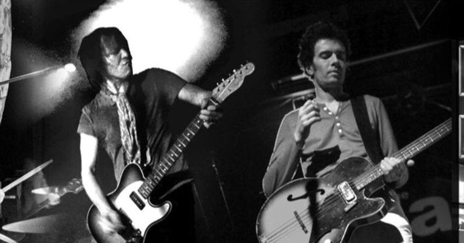 The Small Fakers: Small Faces Tribute