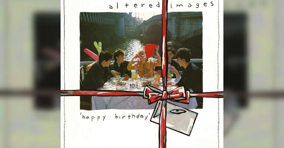Altered Images
