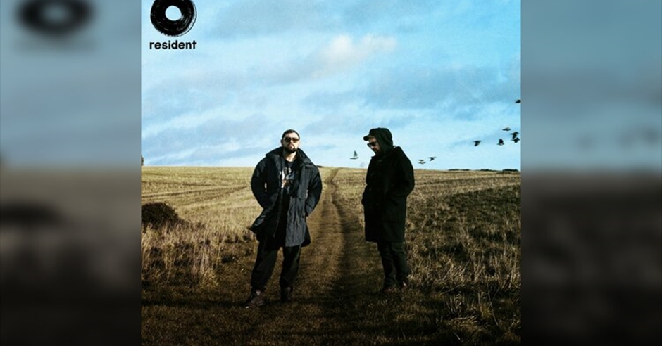 The Twilight Sad: Live + Signing