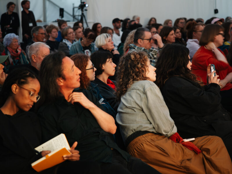 Charleston Festival 2026