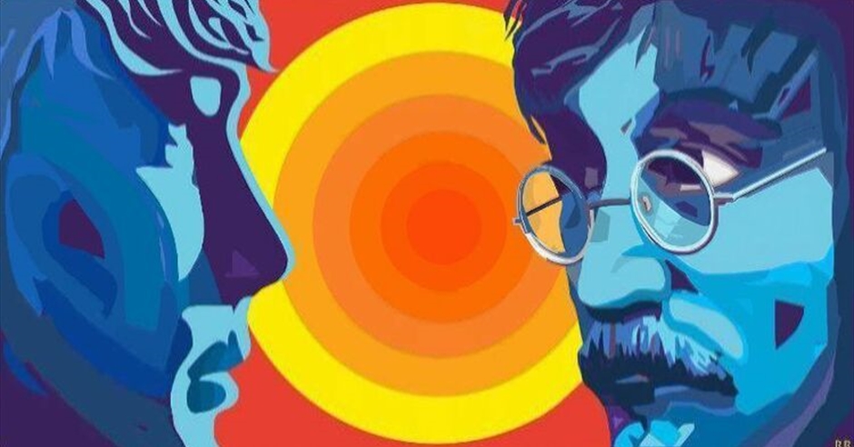 The Brighton Beach Boys Perform Pet Sounds Vs Sgt, Pepper