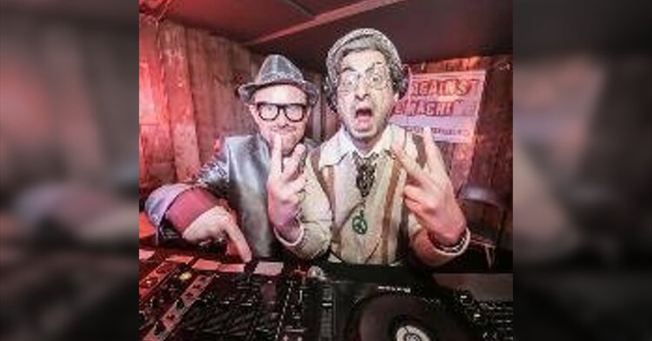 Age Against The Machine