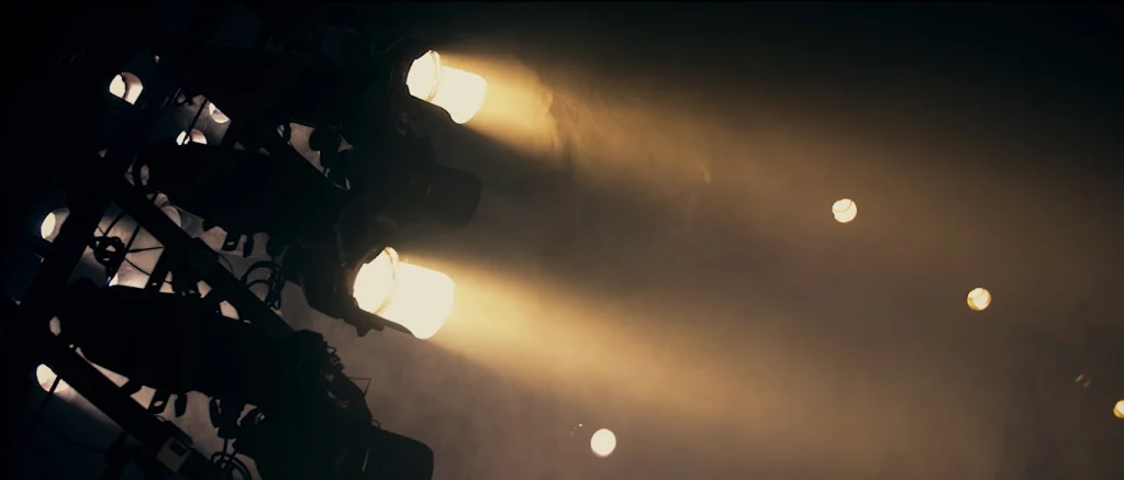 Musical Theatre Masterclass - Ages 9 - 12 Years