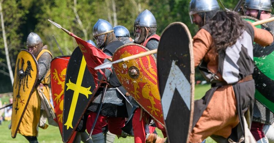 Easter Medieval Festival