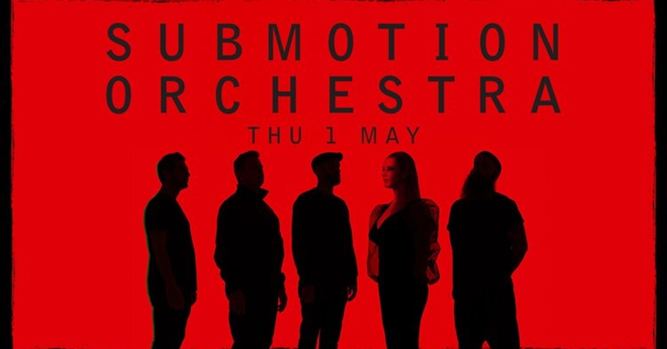 Submotion Orchestra