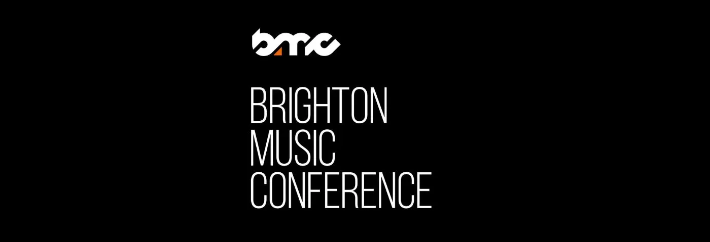 Brighton Music Conference 2026 (BMC26)