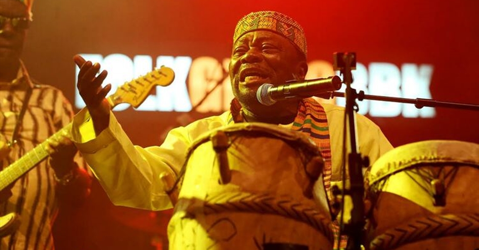 Osibisa