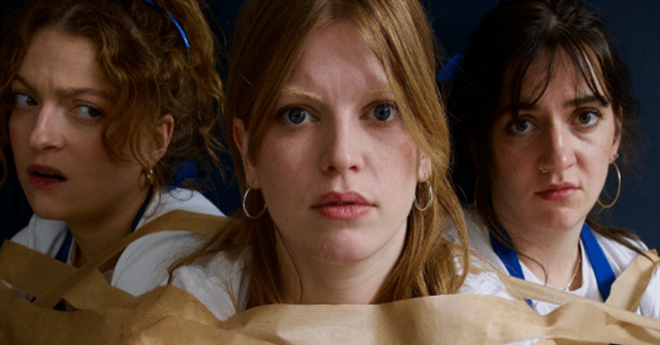 Brighton Fringe: Organised: Crime