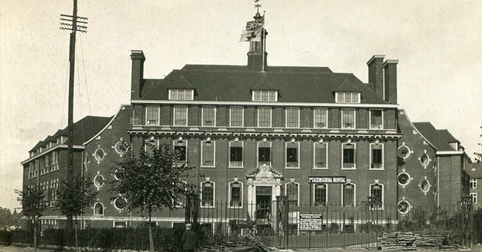 BHASVIC Community History Festival