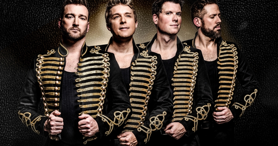 Phantoms Of The Popera