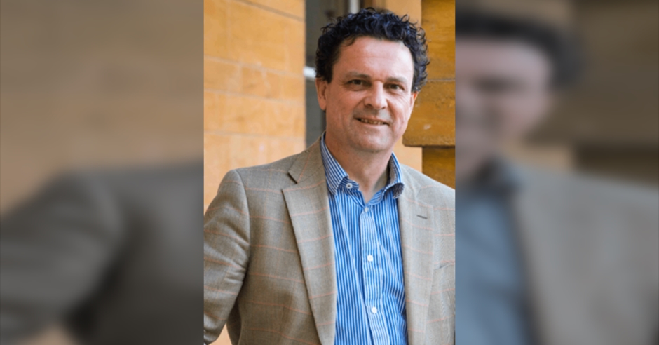 Damien Lewis: SAS Who Dares Wins