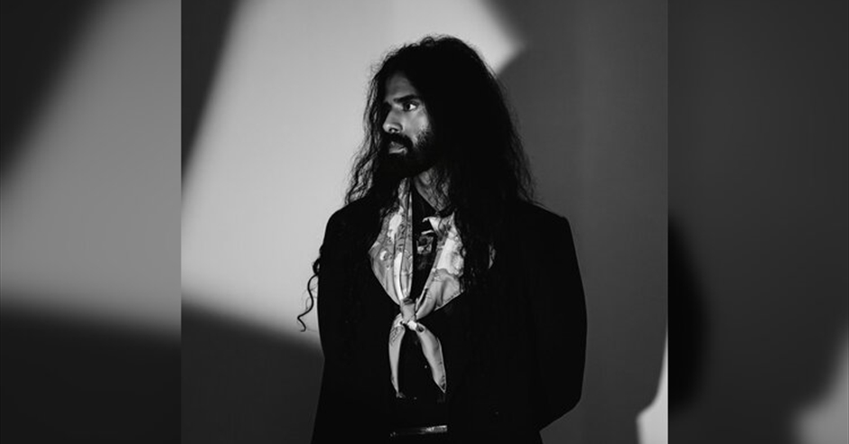 Vidura Bandara Rajapaksa - Paradise Gothic Tour