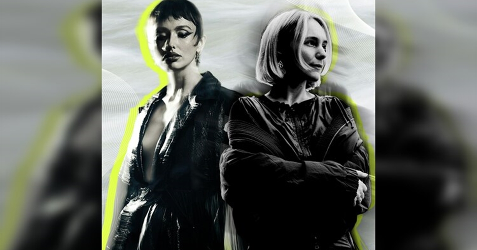 Laura Misch And Luxe