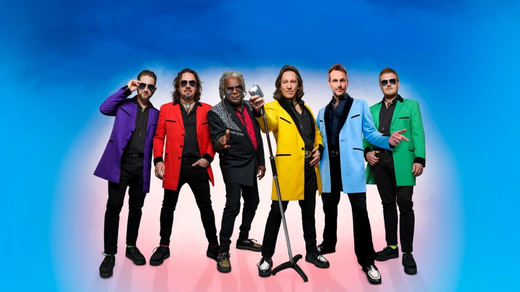 Showaddywaddy
