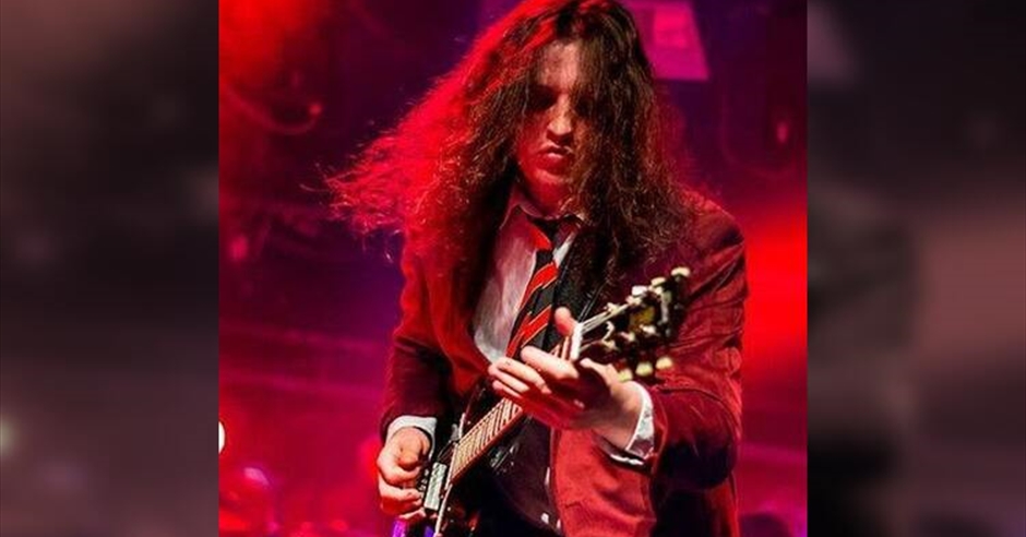 Dirty DC: AC/DC Tribute