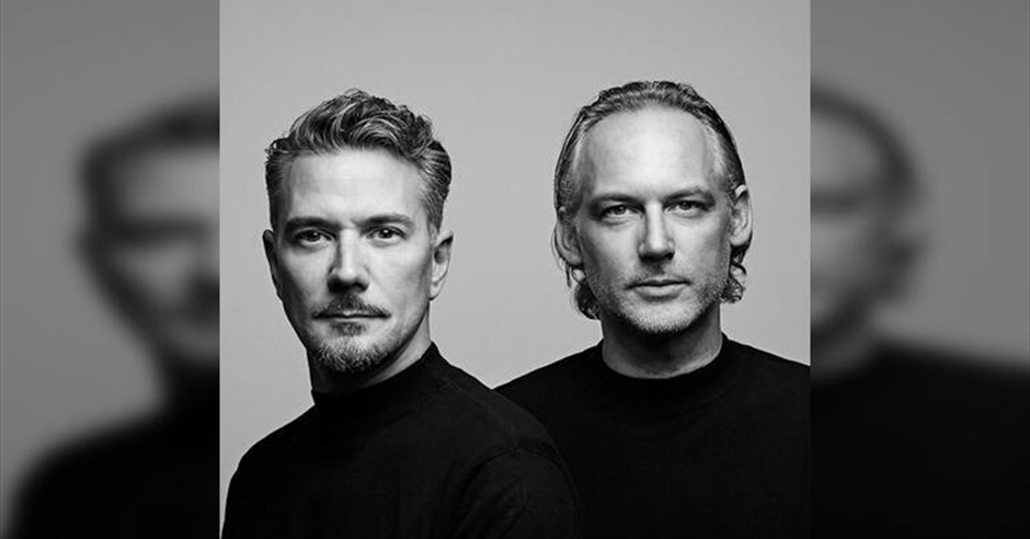 Kruder & Dorfmeister