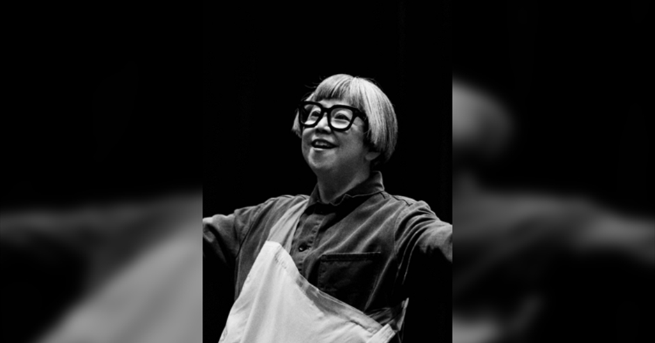 Aloha Oe: A Creative Workshop With Stacy Makishi