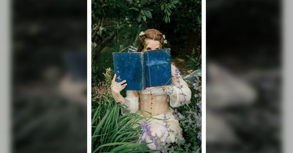 Monster - by Naomi Wood