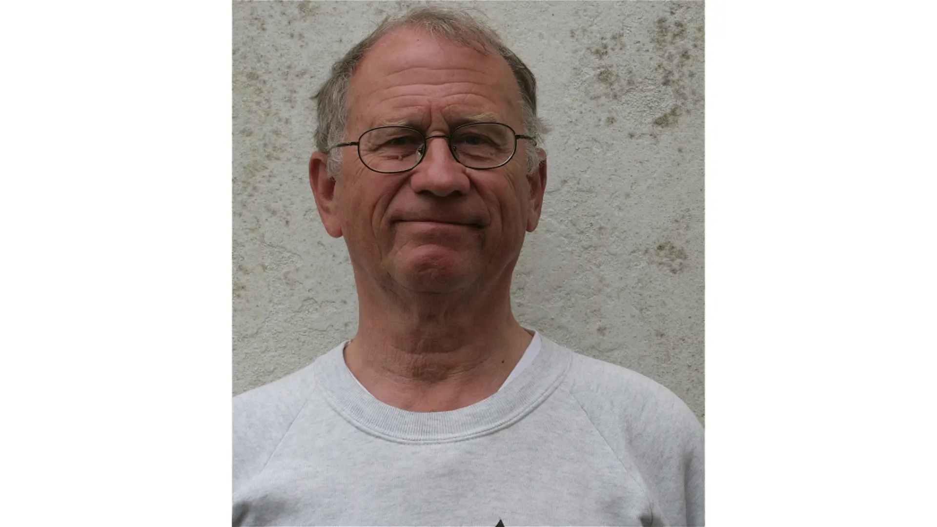 Geoffrey Mead's London Road Tour