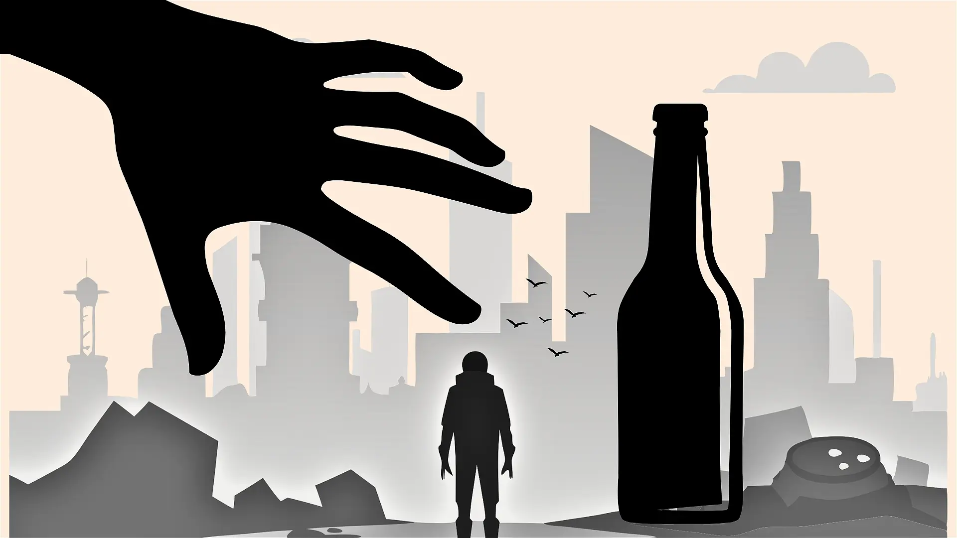 Toast: Stories from the End of the World