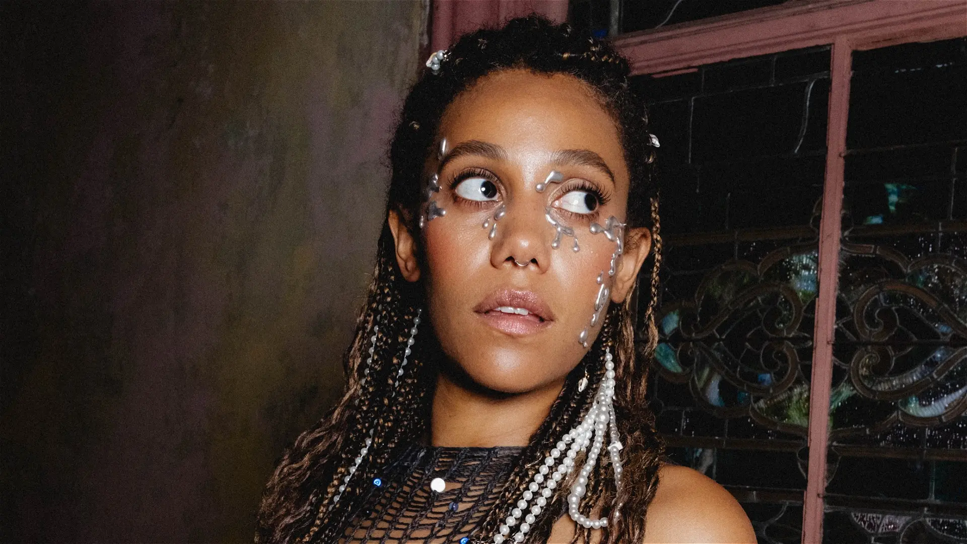 Kate Cheka: The Last Funny Woman (Work In Progress)