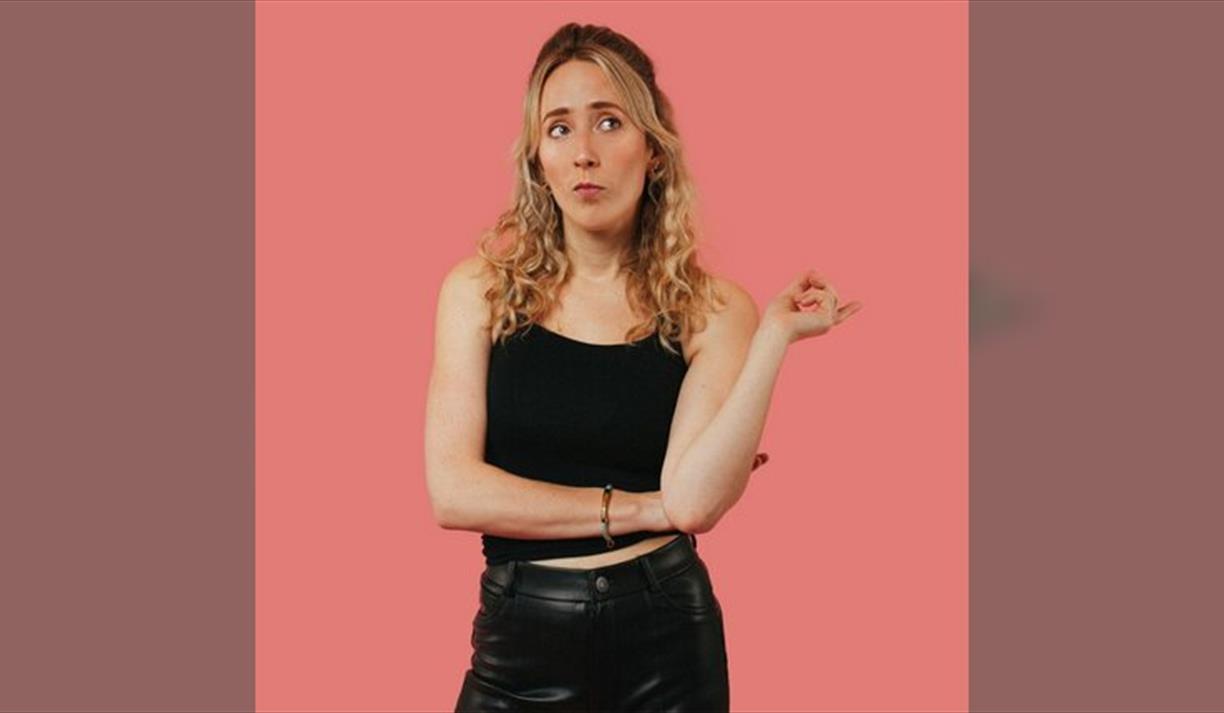 Kate-Lois Elliott: Work In Progress