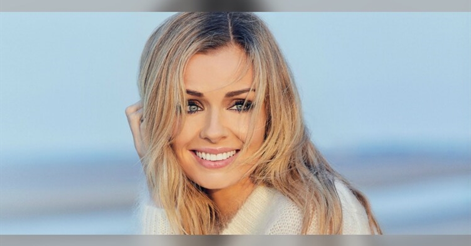 Katherine Jenkins