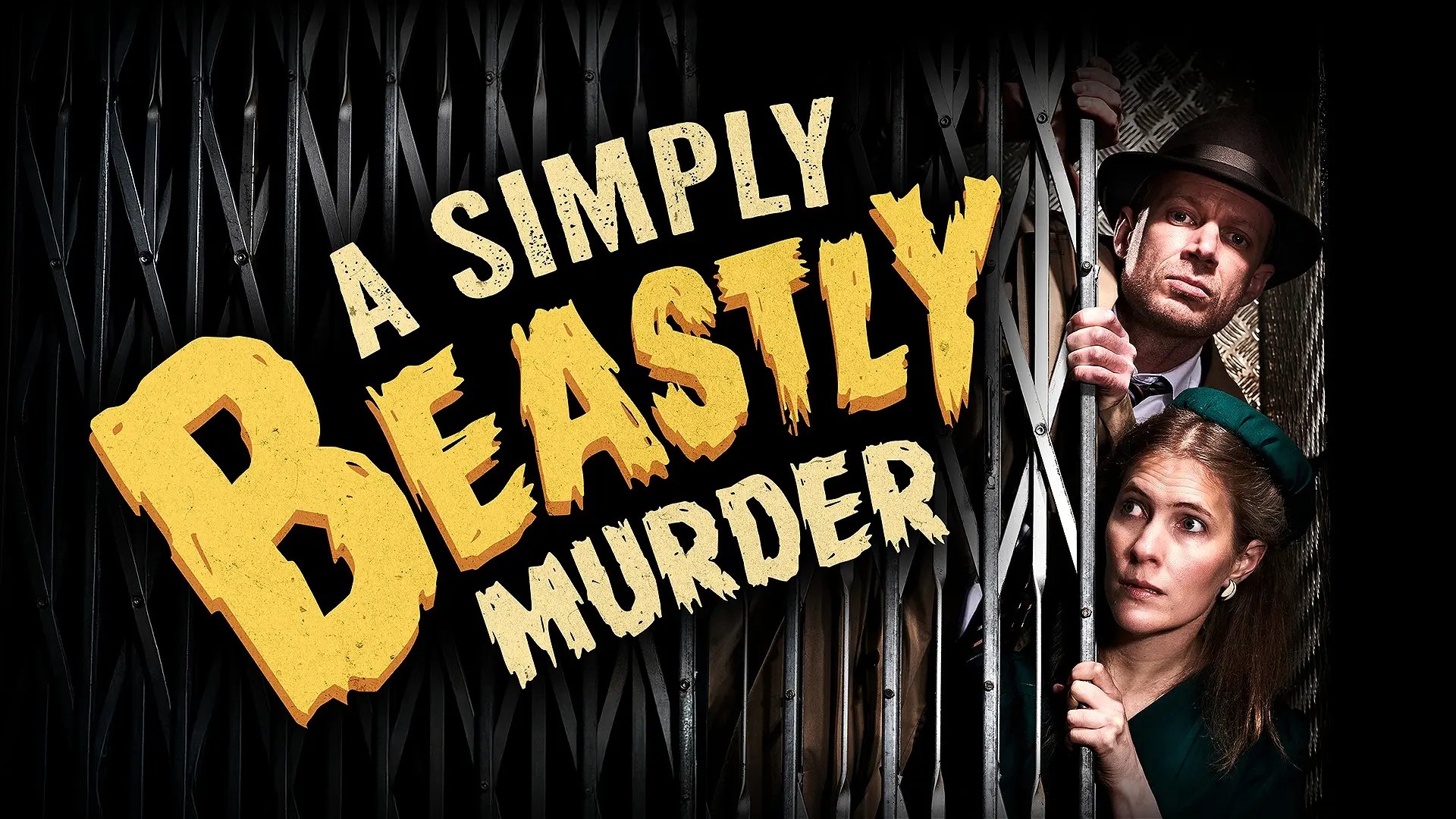 A Simply Beastly Murder