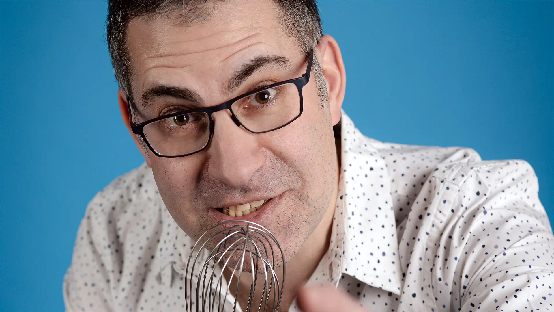 199 Jokes Before Lunchtime: Danny Matinee