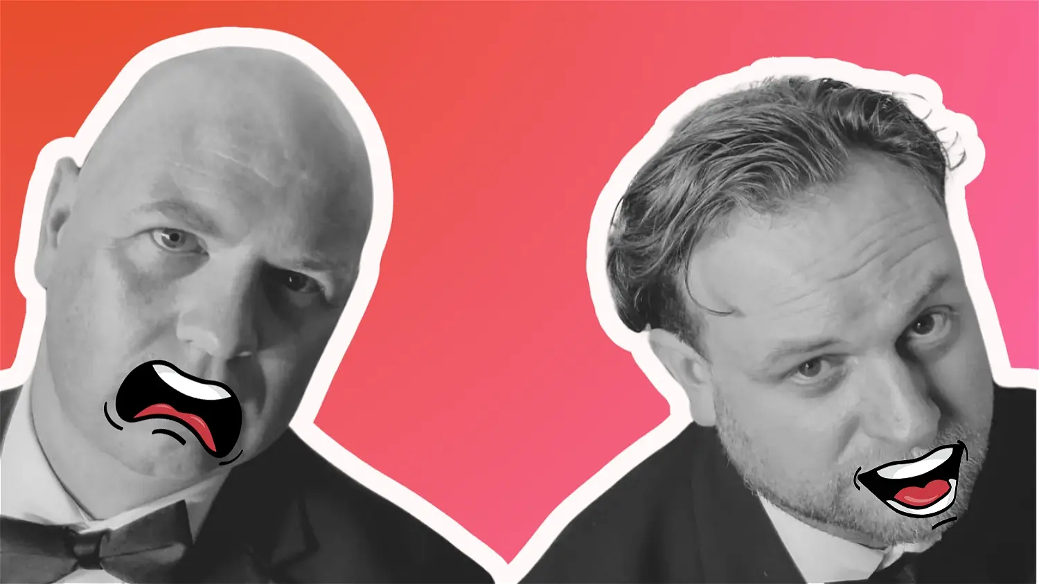 Barnish & Carmichael: No Idea