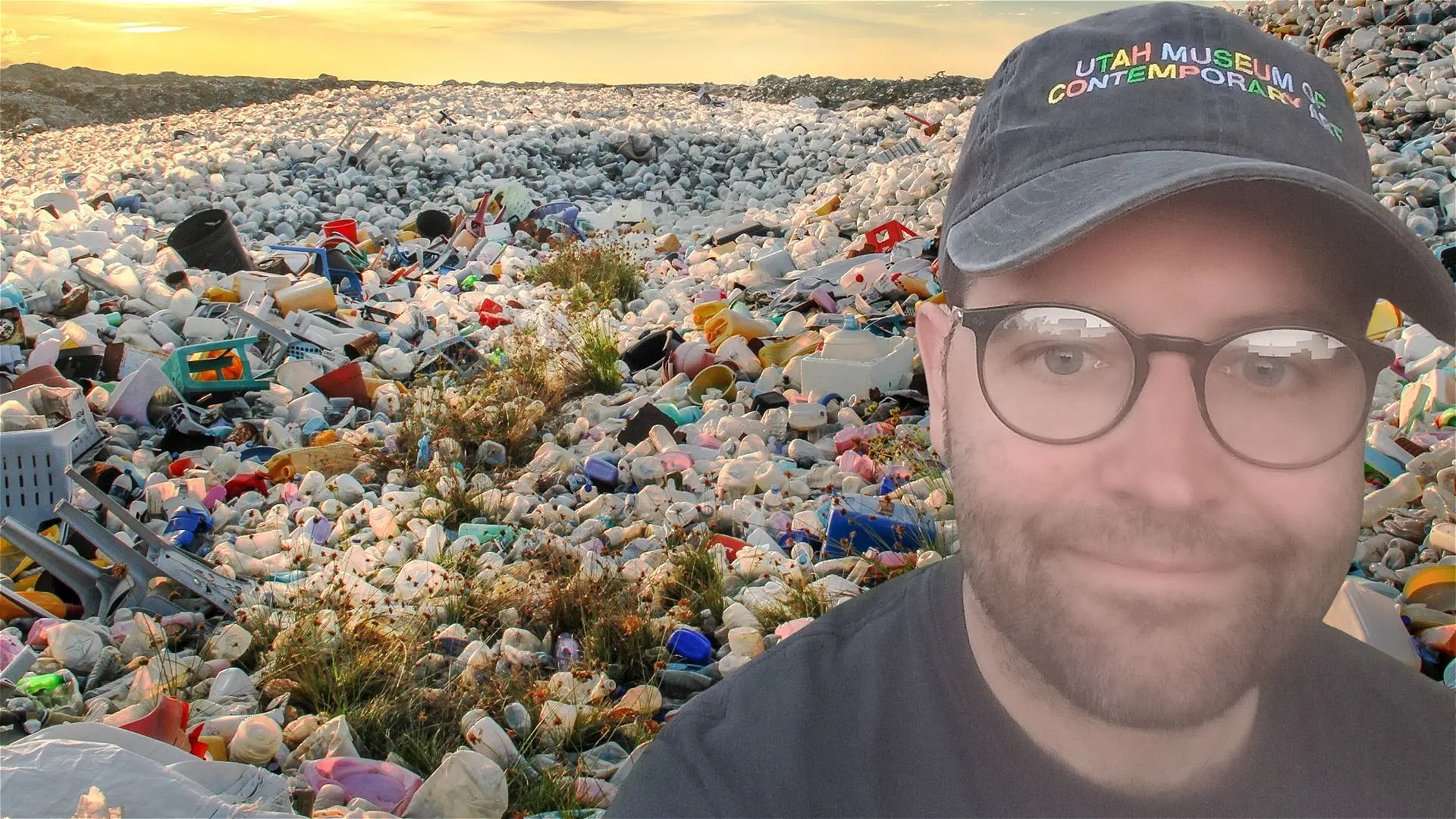 Adam Larter: Who Remembers the 90s?