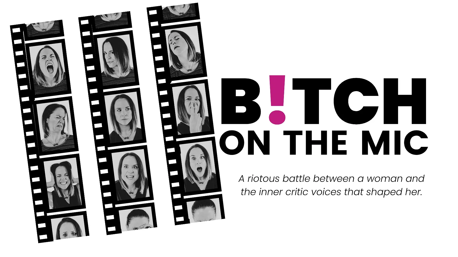 Bitch On The Mic (Work In Progress)