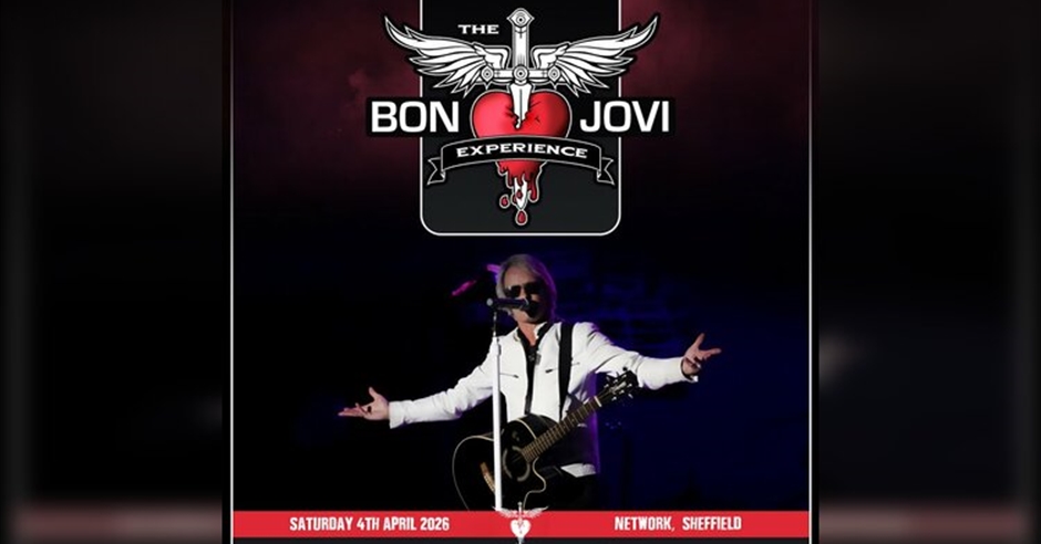 The Bon Jovi Experience