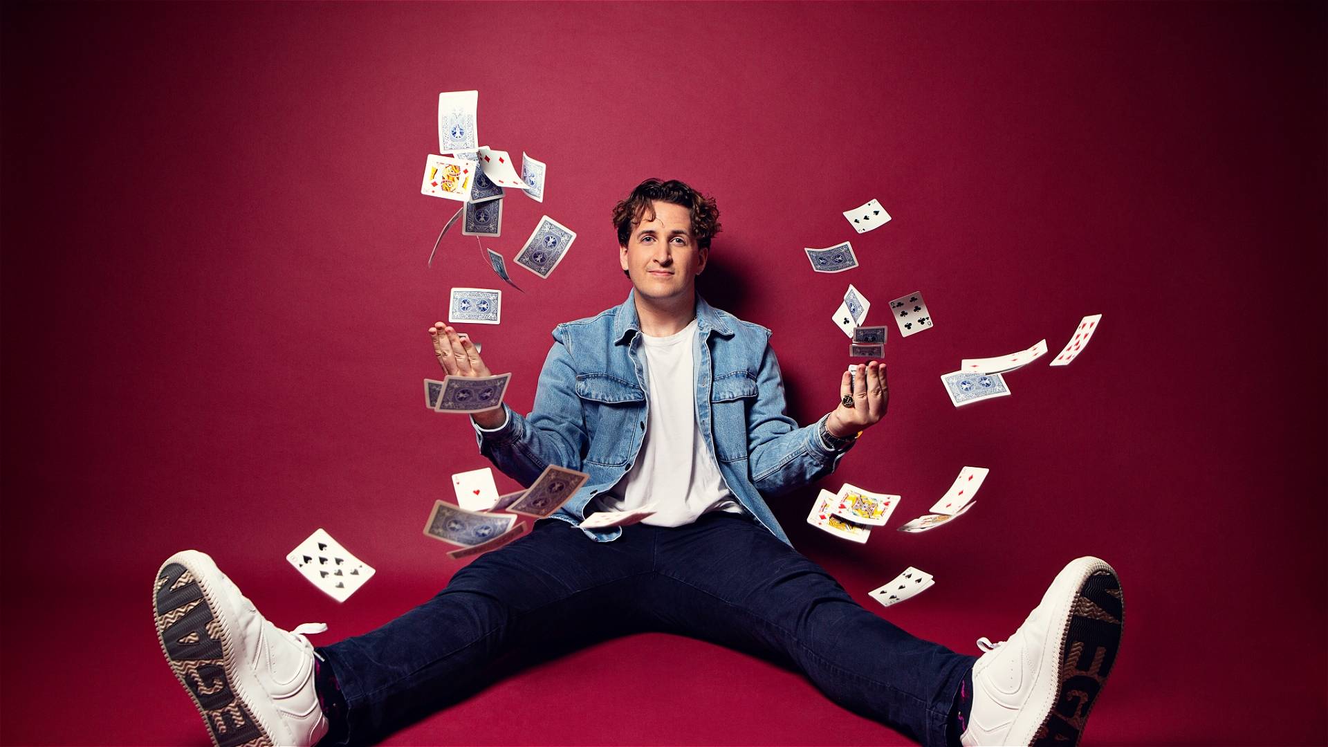 Danny Lee Grew | A Lesson in Magic