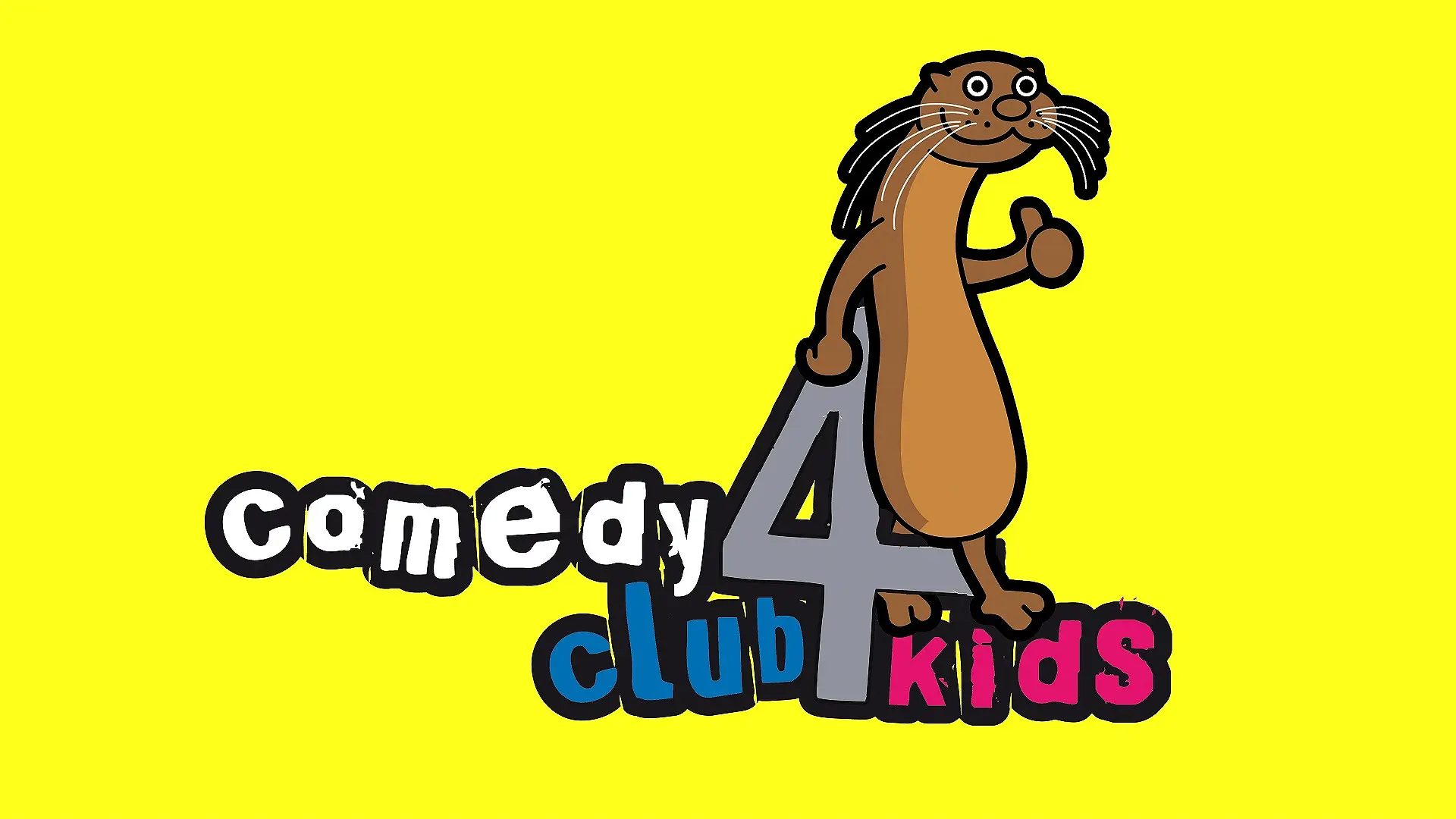 Comedy Club 4 Kids
