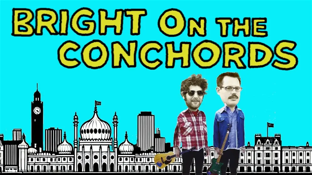 BrightOn the Conchords