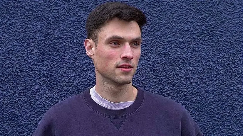 Charge Your Belly Forward- a Stand-up Show