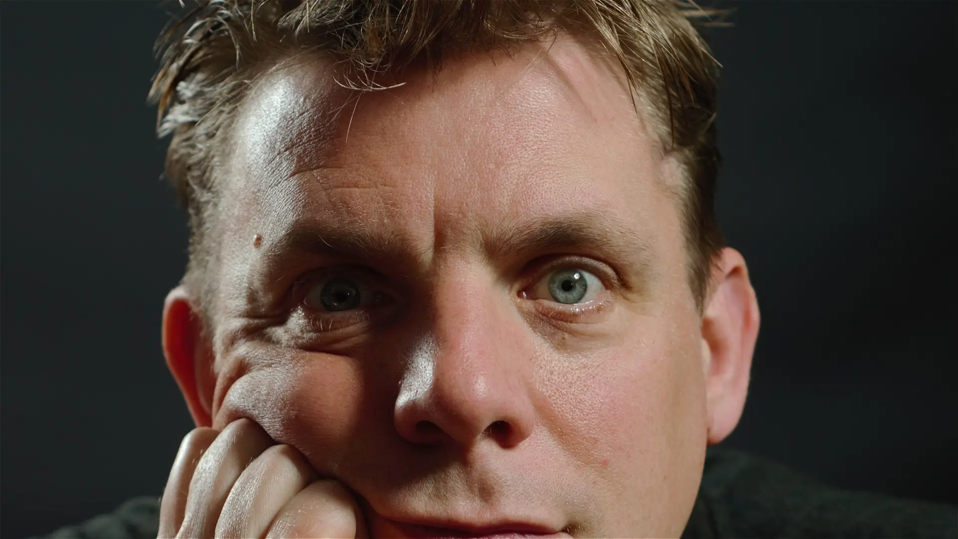 Dan Evans and Michael Fabbri: Too Little Too Late